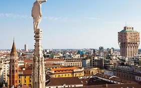 Clotilde Superior Apartment Milan
